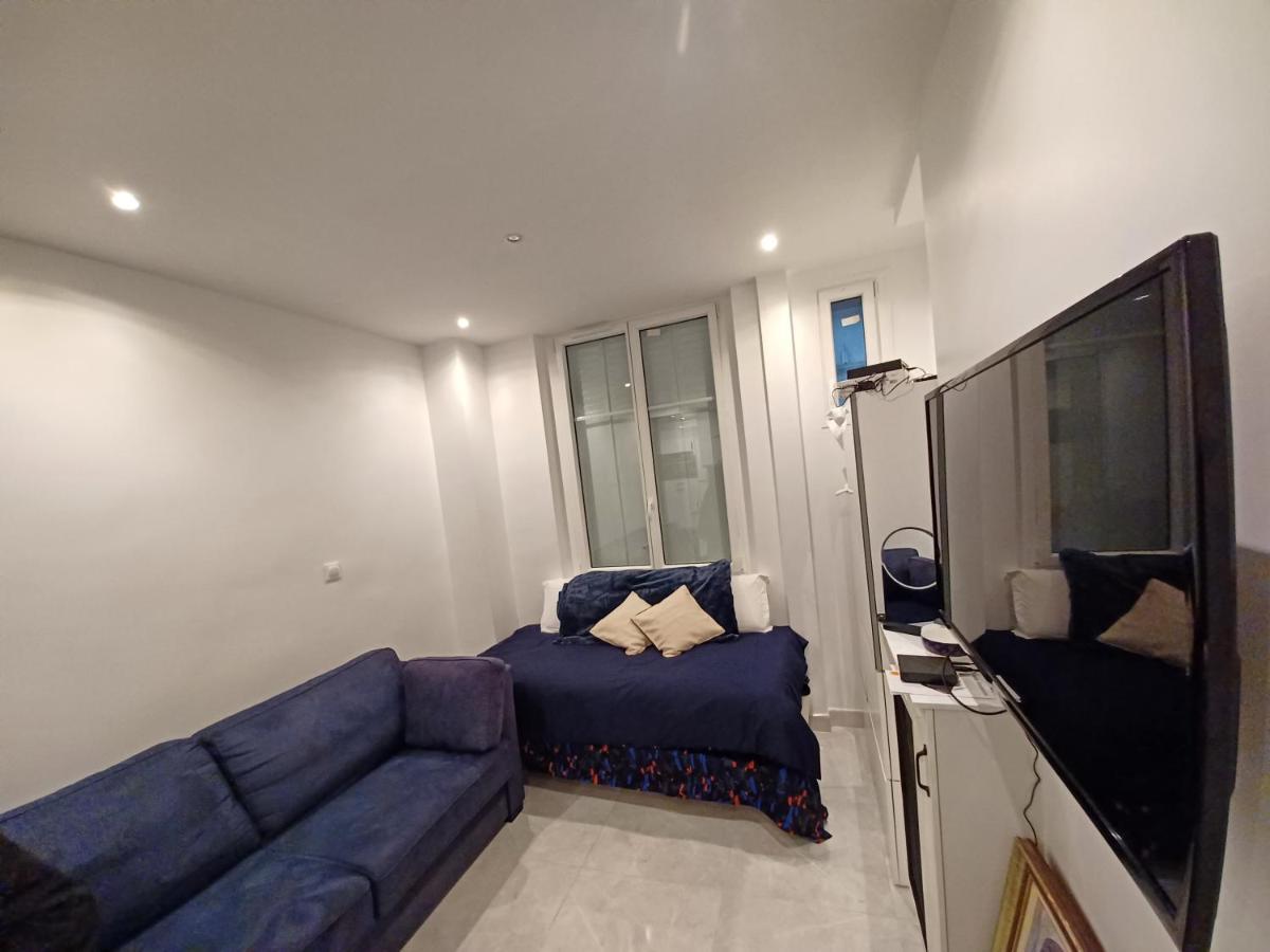 Studioparis17 Luaran gambar